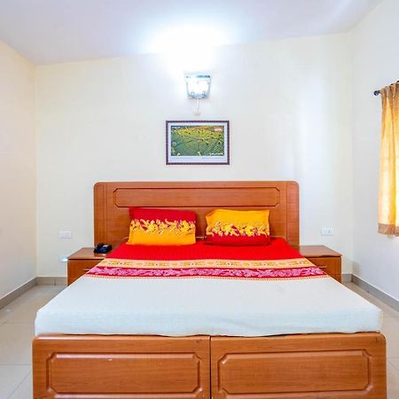 Hotel Tamilnadu - Ooty 1 Zewnętrze zdjęcie