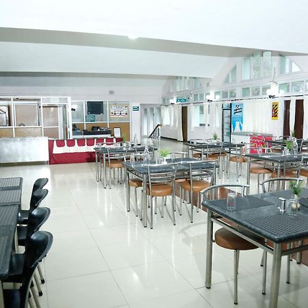 Hotel Tamilnadu - Ooty 1 Zewnętrze zdjęcie