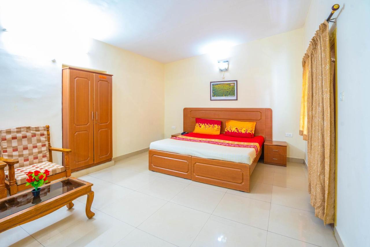 Hotel Tamilnadu - Ooty 1 Zewnętrze zdjęcie