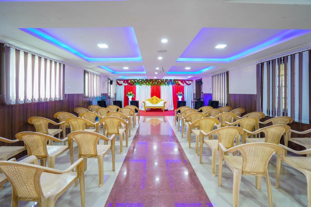 Hotel Tamilnadu - Ooty 1 Zewnętrze zdjęcie
