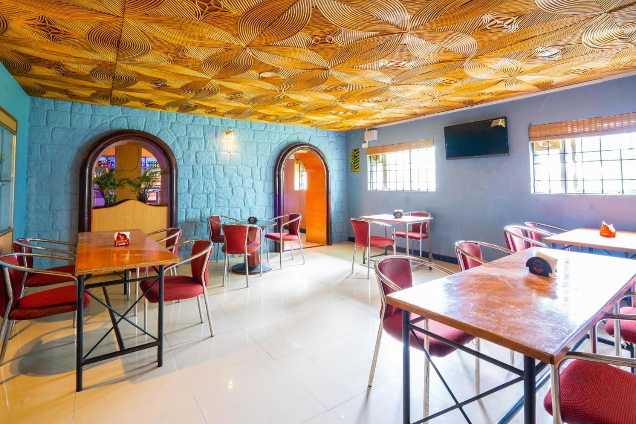 Hotel Tamilnadu - Ooty 1 Zewnętrze zdjęcie
