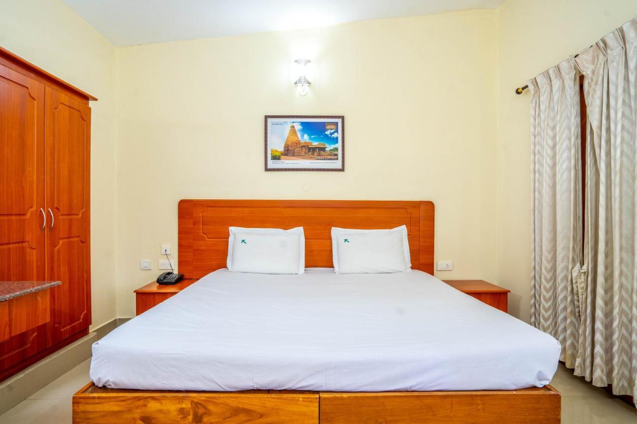 Hotel Tamilnadu - Ooty 1 Zewnętrze zdjęcie
