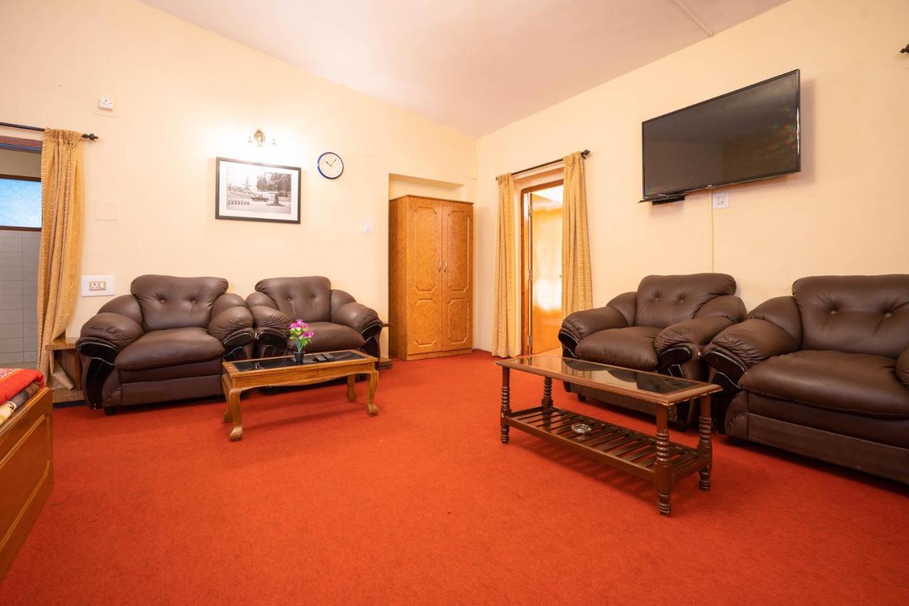 Hotel Tamilnadu - Ooty 1 Zewnętrze zdjęcie