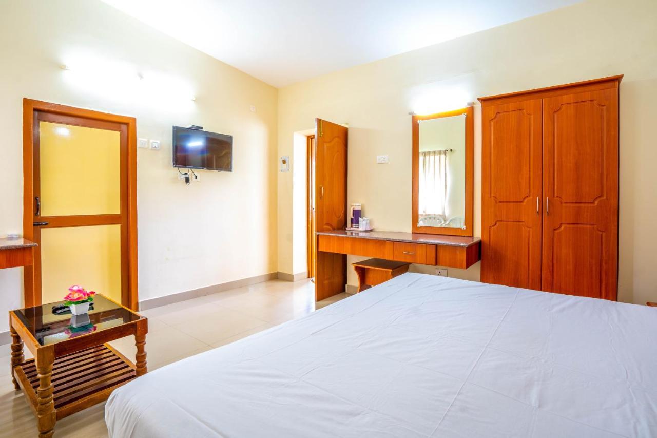 Hotel Tamilnadu - Ooty 1 Zewnętrze zdjęcie