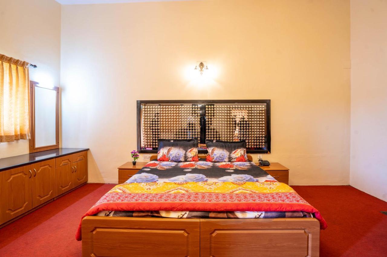 Hotel Tamilnadu - Ooty 1 Zewnętrze zdjęcie