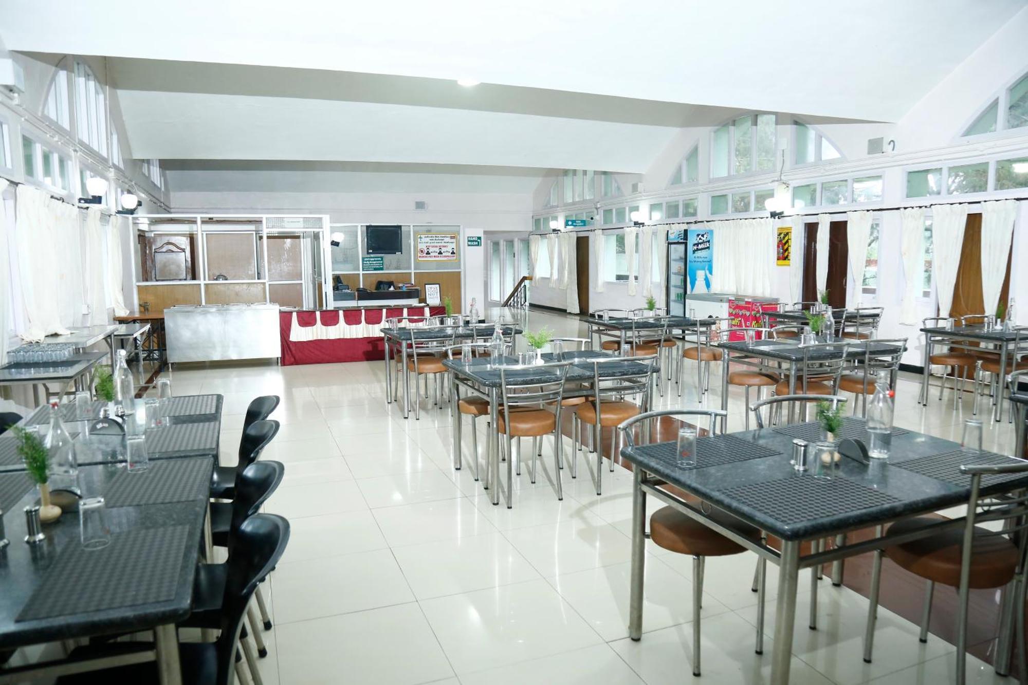 Hotel Tamilnadu - Ooty 1 Zewnętrze zdjęcie